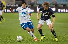 Nhận định, soi kèo Viking vs Molde, 00h15 ngày 5/6