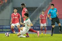 Phân tích kèo hiệp 1 Hà Tĩnh vs Bình Định, 18h00 ngày 4/6