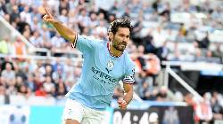 Roy Keane chê 3 ngôi sao M.U trong bàn thắng của Gundogan Roy Keane chê 3 ngôi sao M.U trong bàn thắng của Gundogan