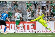 Soi kèo phạt góc Halmstads vs Hammarby, 20h00 ngày 4/6