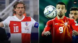 Nhận định, soi kèo Croatia vs Bắc Macedonia, 0h00 ngày 4/6: Chạy đà hoàn hảo?