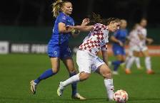 Nhận định, soi kèo nữ Croatia vs nữ Kosovo, 1h00 ngày 5/6: Caro sắc thắm