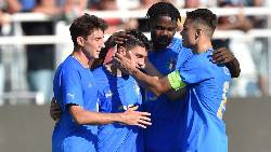 Nhận định, soi kèo U21 Italia vs U19 Nhật Bản, 20h00 ngày 4/6: Khó có bất ngờ