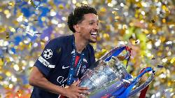 UEFA đổi luật sau khi PSG vô địch cúp C1 châu Âu