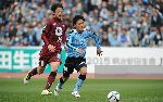 Nhận định Kawasaki Frontale vs Kashima Antlers, 17h00 ngày 4/7