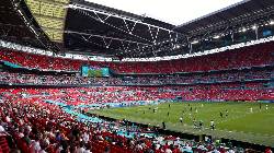 Bán kết Ý vs Tây Ban Nha đá ở đâu, sân vận động nào?