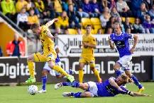 Máy tính dự đoán bóng đá 4/7: Lillestrom vs Mjondalen