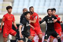 Nhận định, soi kèo Bucheon vs Busan I'Park, 17h ngày 4/7