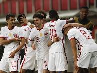 Nhận định, soi kèo El Salvador vs Qatar, 23h30 ngày 4/7 Nhận định, soi kèo El Salvador vs Qatar, 23h30 ngày 4/7