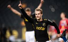 Nhận định, soi kèo Hacken vs AIK Fotboll, 20h ngày 4/7