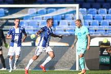 Nhận định, soi kèo Sarpsborg vs Molde, 23h00 ngày 4/7