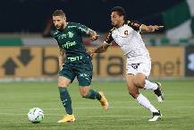 Nhận định, soi kèo Sport Recife vs Palmeiras, 2h00 ngày 5/7