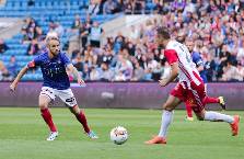 Nhận định, soi kèo Stromsgodset vs Valerenga, 1h ngày 5/7