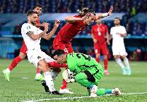 Phân tích kèo hiệp 1 Italia vs Tây Ban Nha, 2h ngày 7/7
