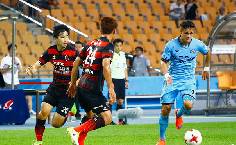 Phân tích kèo hiệp 1 Ratchaburi vs Pohang Steelers, 17h ngày 4/7 Phân tích kèo hiệp 1 Ratchaburi vs Pohang Steelers, 17h ngày 4/7