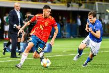 Rùa tiên tri dự đoán Italia vs Tây Ban Nha, 2h ngày 7/7