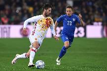 Soi kèo phạt góc Italia vs Tây Ban Nha, 2h ngày 7/7