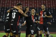 Nhận định, soi kèo Newell's Old Boys vs Parana, 5h ngày 5/7