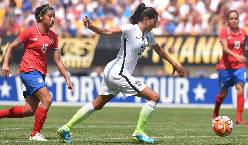 Nhận định, soi kèo Nữ Mỹ vs nữ Haiti, 6h ngày 5/7 Nhận định, soi kèo Nữ Mỹ vs nữ Haiti, 6h ngày 5/7