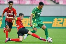 Nhận định, soi kèo Shanghai Port vs Hebei, 16h30 ngày 4/7 Nhận định, soi kèo Shanghai Port vs Hebei, 16h30 ngày 4/7