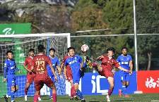 Nhận định, soi kèo Shijiazhuang vs Zibo Cuju, 15h ngày 4/7
