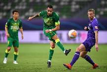 Nhận định, soi kèo Tianjin vs Beijing Guoan, 16h30 ngày 3/7 Nhận định, soi kèo Tianjin vs Beijing Guoan, 16h30 ngày 3/7
