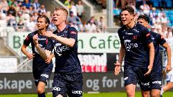 Nhận định, soi kèo Viking vs Rosenborg, 1h ngày 4/7