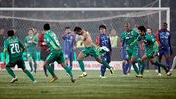 Nhận định, soi kèo Wuhan Yangtze vs Guangzhou FC, 14h30 ngày 4/7 Nhận định, soi kèo Wuhan Yangtze vs Guangzhou FC, 14h30 ngày 4/7