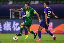 Phân tích kèo hiệp 1 Tianjin vs Beijing Guoan, 16h30 ngày 3/7 Phân tích kèo hiệp 1 Tianjin vs Beijing Guoan, 16h30 ngày 3/7