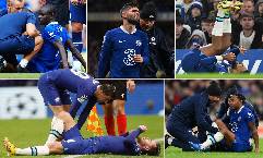 5 CLB Premier League bị chấn thương tàn phá ở mùa giải trước 5 CLB Premier League bị chấn thương tàn phá ở mùa giải trước