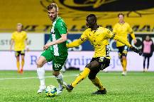 Nhận định, soi kèo Elfsborg vs Hammarby, 0h ngày 4/7