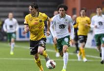 Phân tích kèo hiệp 1 Elfsborg vs Hammarby, 0h ngày 4/7