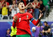 Nhịp tim cho thấy Ronaldo bình tĩnh kinh ngạc khi sút phạt đền trước Slovenia