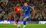 MU đạt thỏa thuận chiêu mộ Harry Maguire với mức phí kỷ lục