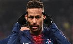 Neymar Jr trả giá đắt vì không lọt vào Top 10 The Best 2019