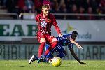 Nhận định Ostersunds vs Eskilstuna, 21h00 ngày 3/8 (VĐQG Thụy Điển)