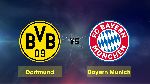 Nhận định Dortmund vs Bayern Munich, 01h30 04/08 (Siêu Cúp Đức)