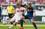 Nhận định Heidenheim vs Stuttgart 18h30, 04/08 (Hạng 2 Đức)