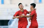 Nhận định U15 Việt Nam vs U15 Timor Leste 18h00, 04/08 (U15 Đông Nam Á)