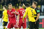 Trực tiếp Siêu cúp Đức Bayern Munich vs Dortmund, 1h30 ngày 4/8 Trực tiếp Siêu cúp Đức Bayern Munich vs Dortmund, 1h30 ngày 4/8