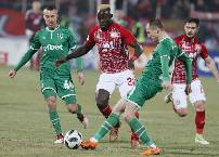 Nhận định, soi kèo CSKA Sofia vs Osijek, 0h ngày 6/8