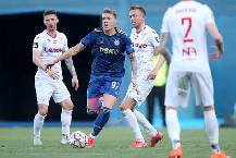 Nhận định, soi kèo Dinamo Zagreb vs Legia Warszawa, 1h00 ngày 5/8 Nhận định, soi kèo Dinamo Zagreb vs Legia Warszawa, 1h00 ngày 5/8