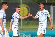 Nhận định, soi kèo Fenerbahce vs Dynamo Kyiv, 23h ngày 4/8 Nhận định, soi kèo Fenerbahce vs Dynamo Kyiv, 23h ngày 4/8