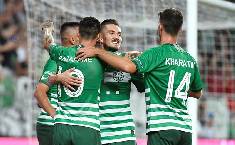 Nhận định, soi kèo Ferencvaros vs Slavia Praha, 1h ngày 5/8 Nhận định, soi kèo Ferencvaros vs Slavia Praha, 1h ngày 5/8