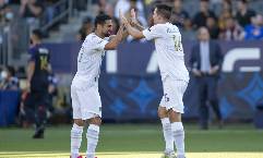 Nhận định, soi kèo Los Angeles Galaxy vs Real Salt Lake, 9h37 ngày 5/8 Nhận định, soi kèo Los Angeles Galaxy vs Real Salt Lake, 9h37 ngày 5/8