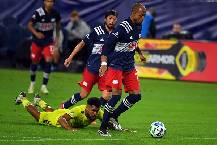 Nhận định, soi kèo New England vs Nashville, 6h00 ngày 5/8 Nhận định, soi kèo New England vs Nashville, 6h00 ngày 5/8