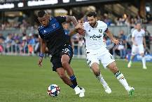 Nhận định, soi kèo Portland Timbers vs San Jose Earthquake, 9h37 ngày 5/8 Nhận định, soi kèo Portland Timbers vs San Jose Earthquake, 9h37 ngày 5/8