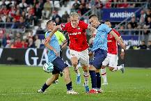 Nhận định, soi kèo Dundee United vs AZ Alkmaar, 2h00 ngày 5/8