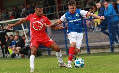 Nhận định, soi kèo Linfield vs Zurich, 1h45 ngày 5/8 Nhận định, soi kèo Linfield vs Zurich, 1h45 ngày 5/8