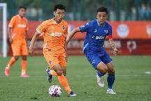 Nhận định, soi kèo Qingdao Manatee vs Shanghai Jiading, 18h30 ngày 4/8